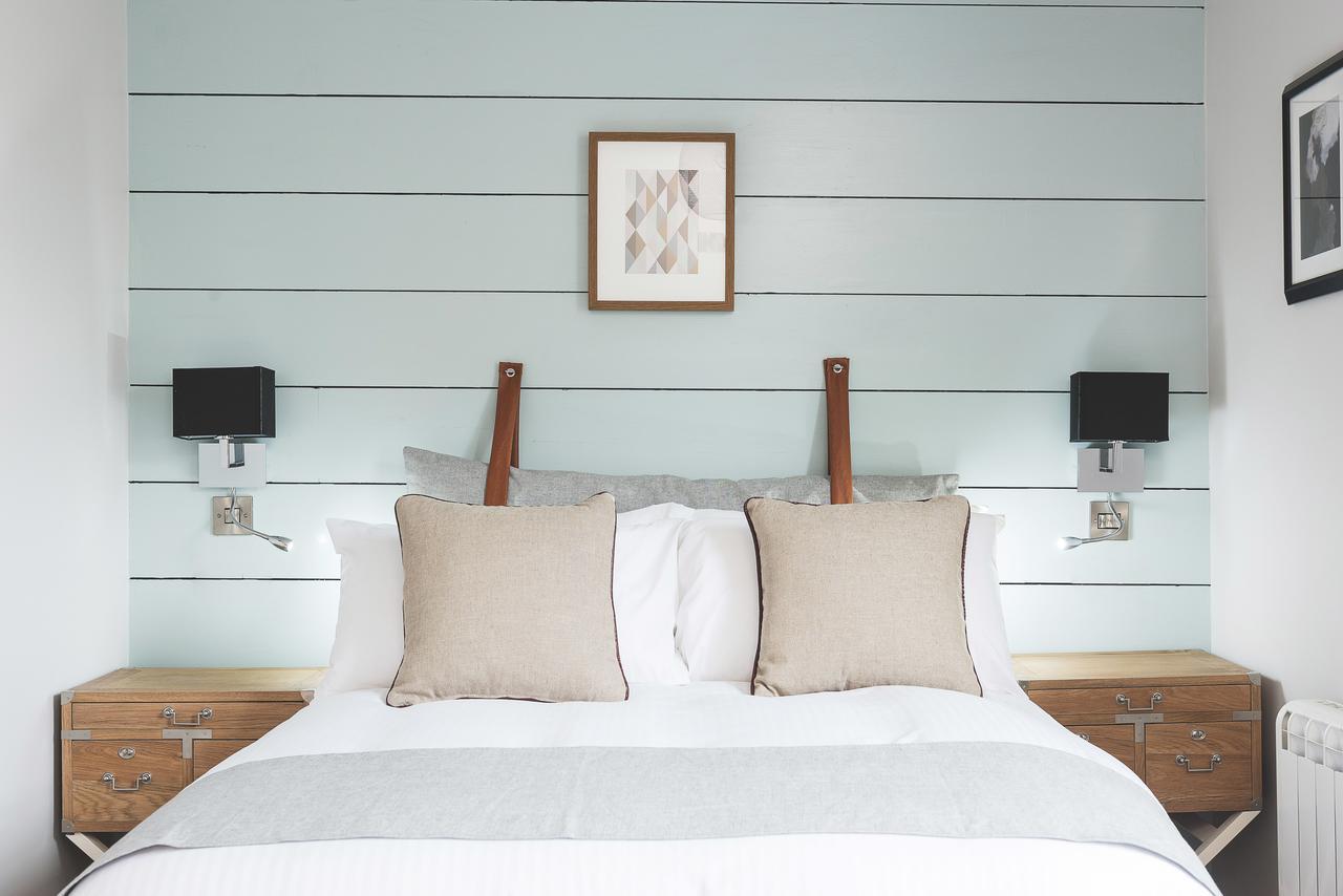 Hotel Havener'S Fowey Esterno foto